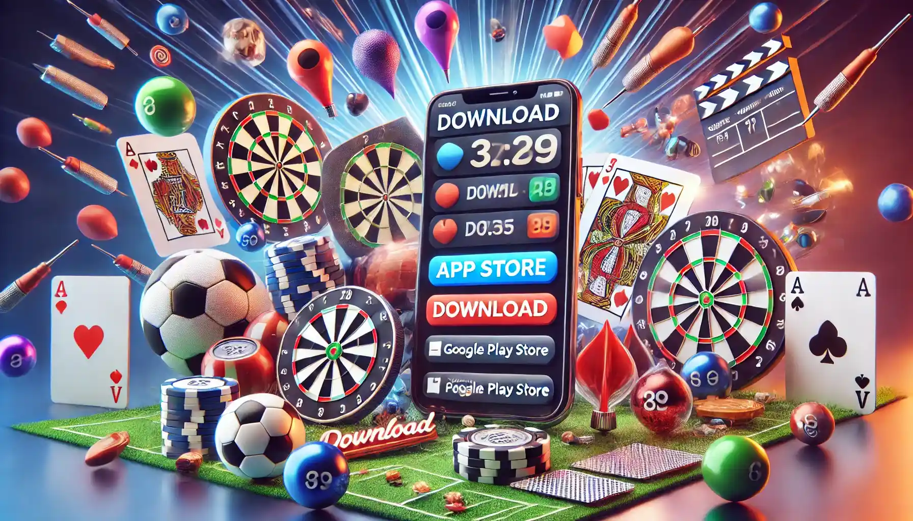 Baixar o 7359 Cassino App